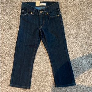 Levi jeans | 3T | 511 slim | Brand new with tags